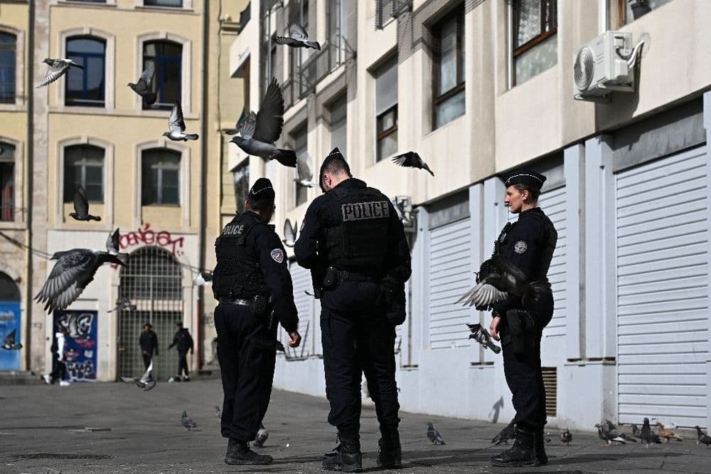 En pleine lutte anti-drogue à Marseille, soupçons de corruption au sein de l'Ofast