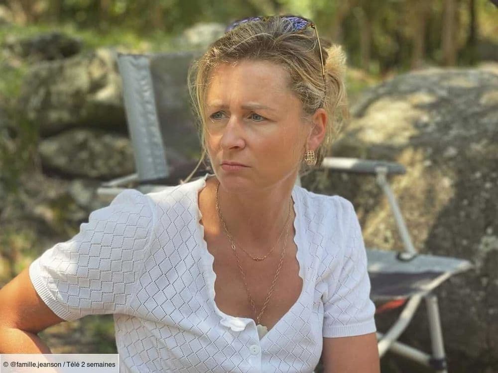 "Ça nous met dans le rouge" : Marie-Alix Jeanson (Familles nombreuses) face à un imprévu qui va chambouler ses vacances d'été