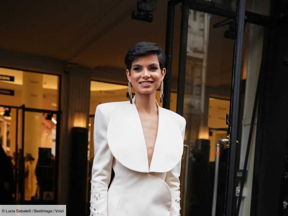 Danse avec les stars 2025 : ce lien qui unit Ève Gilles (Miss France 2024) à Inès Vandamme