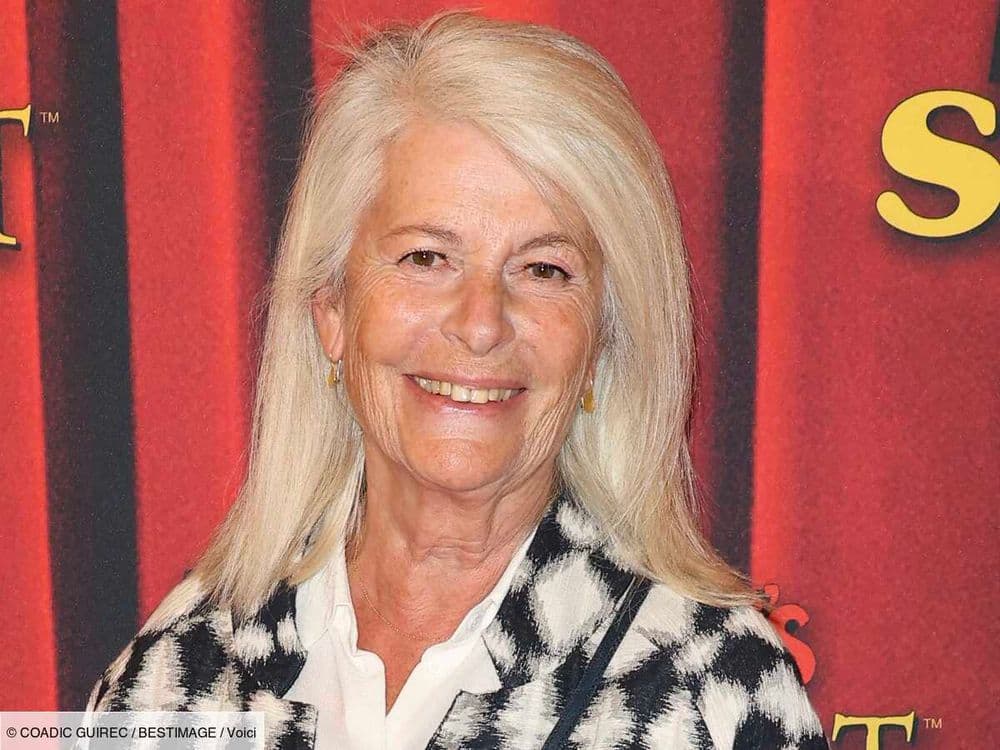 Claire Nadeau : sa fille est une célèbre comédienne
