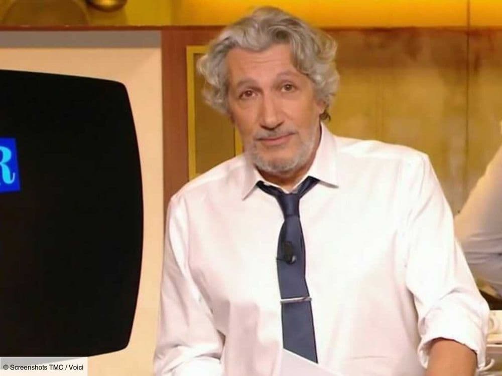 "De notre côté, tout est prêt" : vers un retour de Burger Quiz avec Alain Chabat ? Le producteur du jeu annonce que 15 épisodes sont déjà écrits