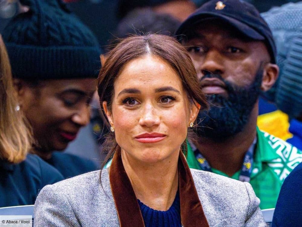 Meghan Markle : après sa série Netflix, la duchesse de Sussex se lance dans un nouveau projet