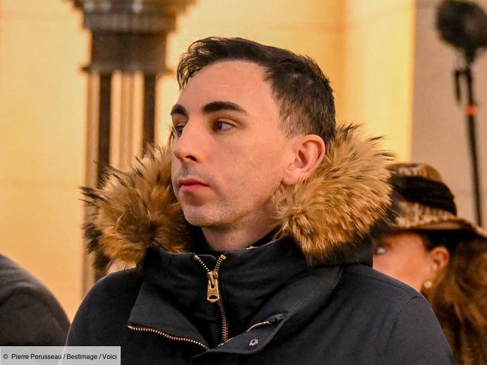 "Je suis anéanti" : Jordan De Luxe réagit à la décision du Conseil d’État confirmant la disparition de C8