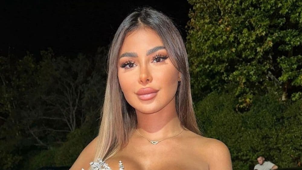 "Ça me fait..." : boycottée de l'anniversaire de Julien Tanti, Maeva Ghennam réagit et prend une décision radicale, regardez !