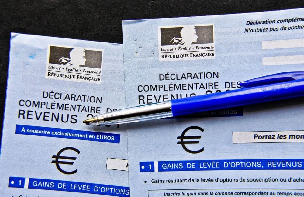 Impôts 2025 : attention à cette date limite concernant l’envoi de sa déclaration papier
