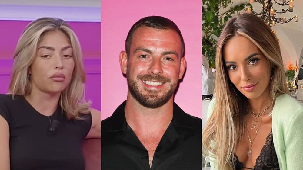 "J'ai un profond dégoût" : Cynthia (La Villa) clash son ex Julien Bert et balance sur sa relation avec Hilona !
