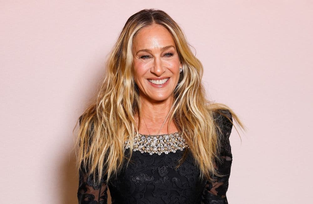 Sarah Jessica Parker ne jure que par cette crème pour les yeux