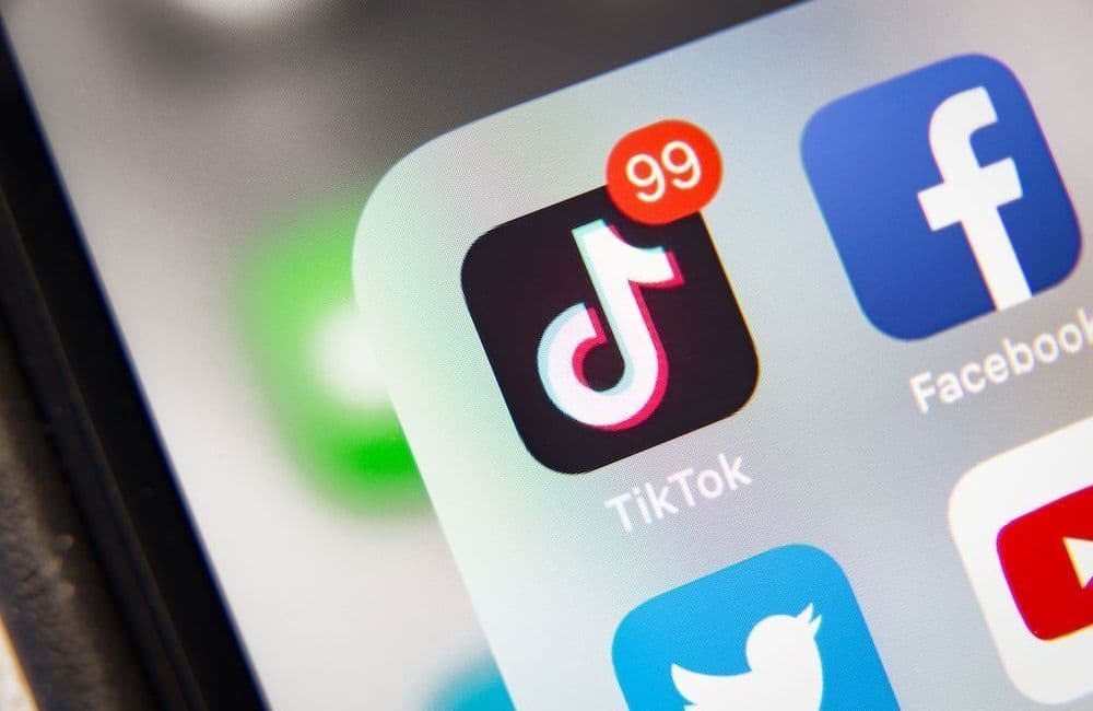TikTok : cette nouvelle fonctionnalité pour contrôler le temps d’écran des adolescents