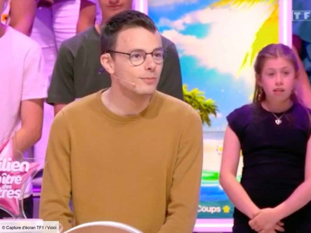 “Je n’oublierai jamais” : cette question qui a marqué Émilien (Les 12 coups de midi)