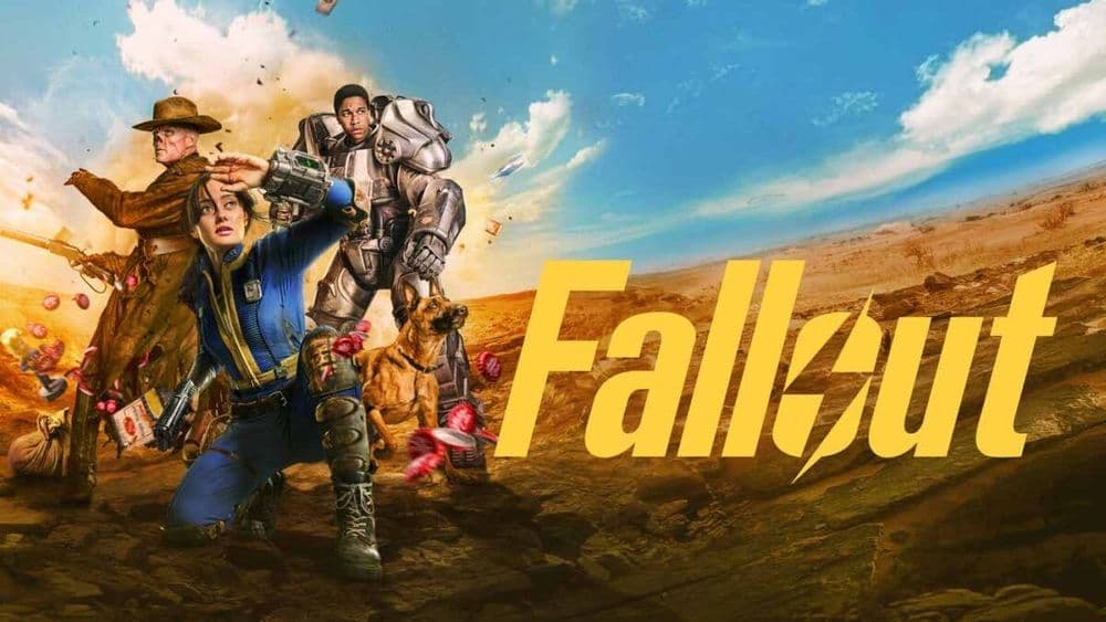 Amazon commande une saison 3 de Fallout avant même la sortie de la deuxième