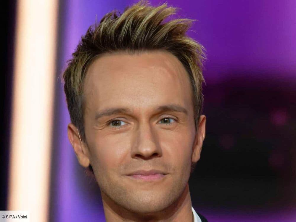 Cyril Féraud remplacé par Théo Curin dans Slam : l’animateur réagit à l'annonce de son successeur