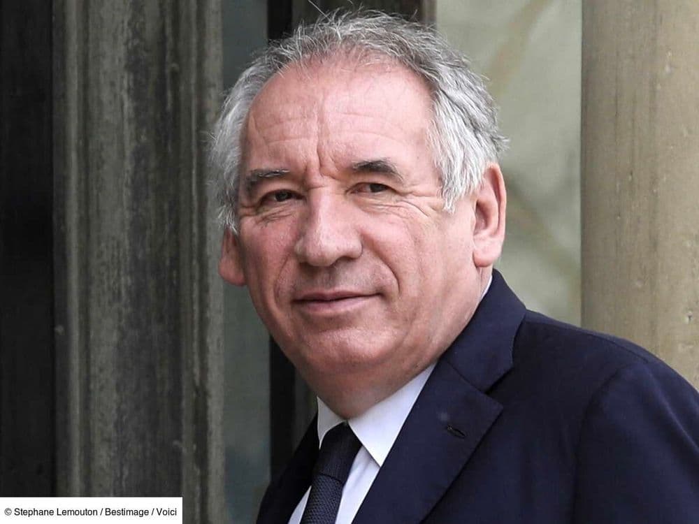 François Bayrou confondu avec Richard Gere : quand le Premier ministre se confiait sur sa "ressemblance" avec l'acteur américain
