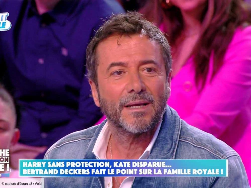 "Elle n'arrêtait pas de se foutre de ma gueule" : Bernard Montiel dévoile son étonnante rencontre avec Pippa Middleton (ZAPTV)