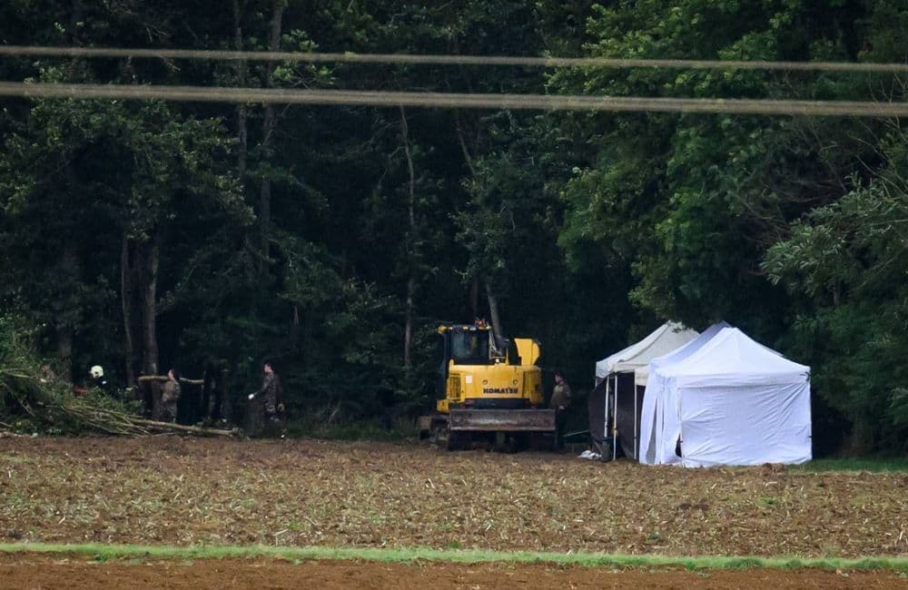 Disparues de l’Yonne : des fouilles relancées dès le 26 mai dans la zone où Émile Louis enterrait ses victimes