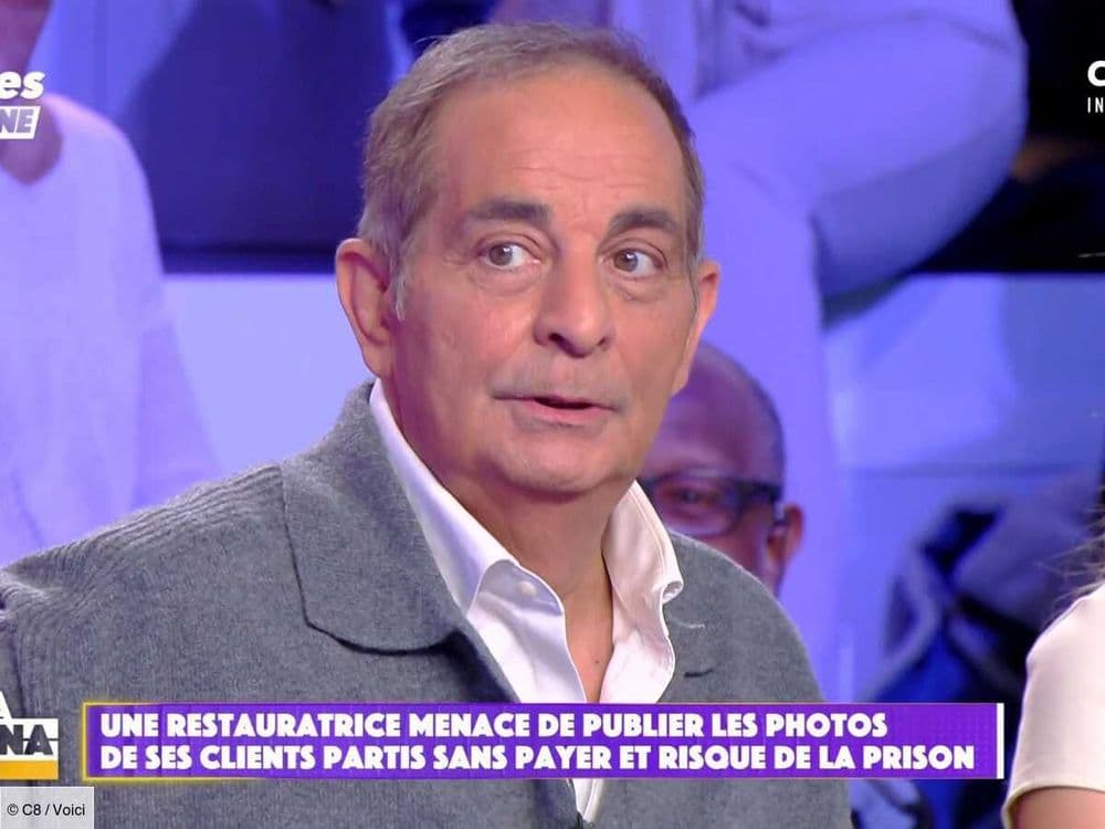 "Je vais me faire attraper par Nathalie Marquay" : Laurent Fontaine partage une anecdote insolite sur Jean-Pierre Pernaut (ZAPTV)