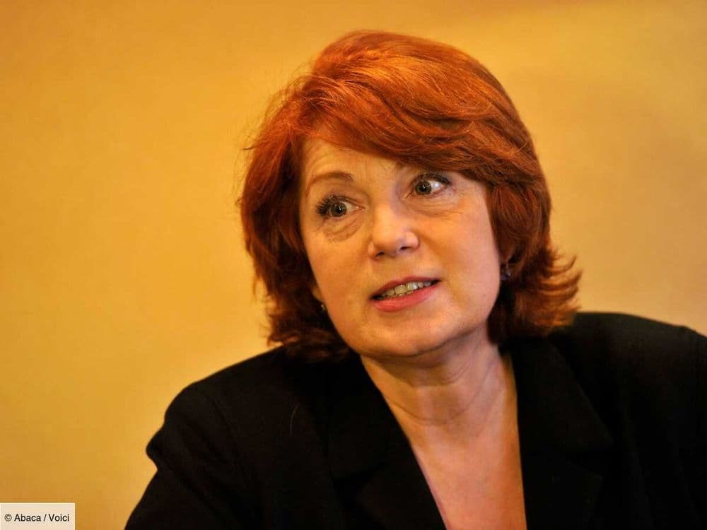 Véronique Genest cash concernant la série Julie Lescaut, si seulement elle avait pu « arrêter avant »