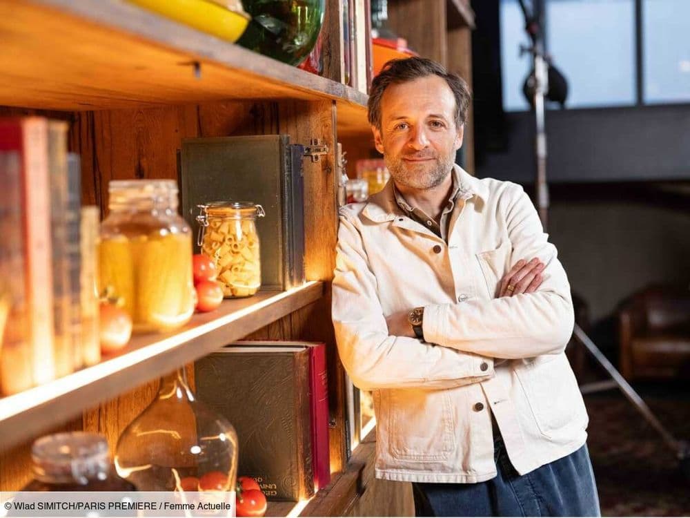 Pâtes cuites al dente comme en Italie : François-Régis Gaudry partage la "règle des 1, 10, 100" pour une cuisson parfaite !