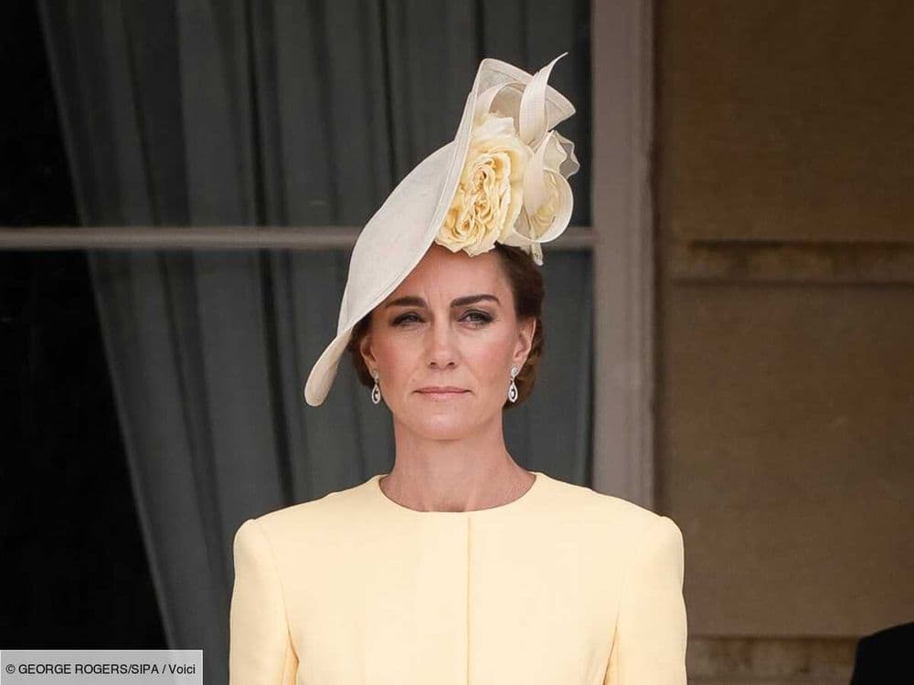 Kate Middleton : son protocole en cas de décès révélé, le nom de code aurait été choisi par le prince William