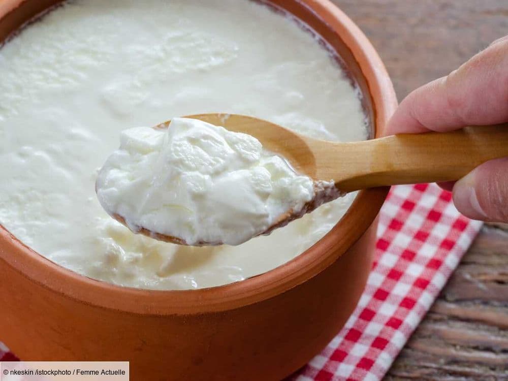 Avoir du yahourt à l’infini ? C’est possible avec cette recette de yahourt maison délicieuse