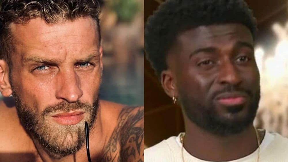 Jordan (Les Cinquante) : accusé de racisme après l’élimination de Jonathan, il sort enfin du silence, regardez !