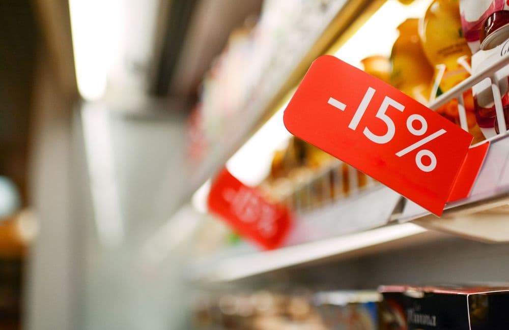 C'est quoi le problème avec les promotions en supermarchés ?