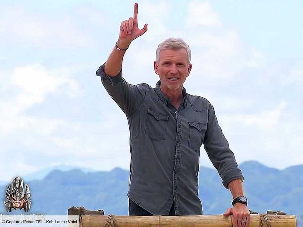 Koh-Lanta, La revanche des 4 terres : TF1 officialise la date de la finale