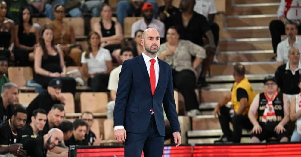 Spanoulis : « C'était fou »