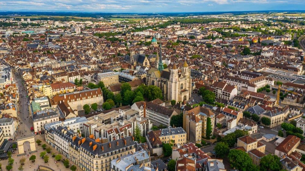 Immobilier à Dijon : tout savoir sur l'évolution des prix entre septembre et octobre 2024