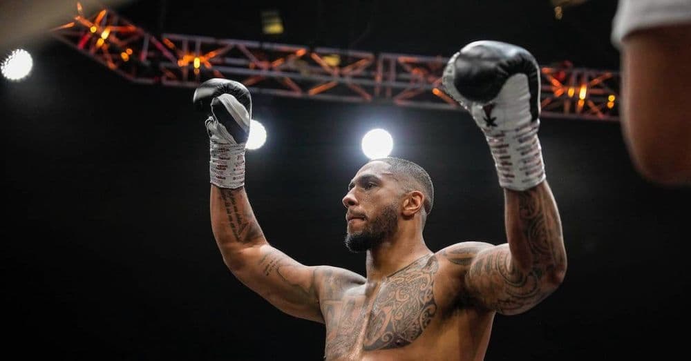 Tony Yoka, le verdict tombe