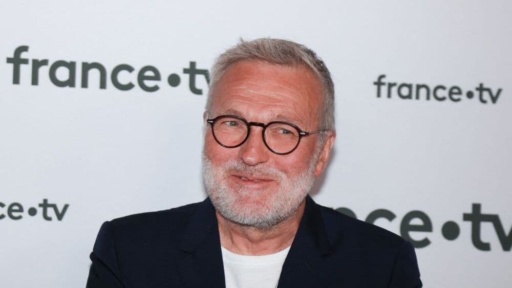 À 62 ans, Laurent Ruquier : sans filtre sur la drogue, "J'ai déjà touché à…"