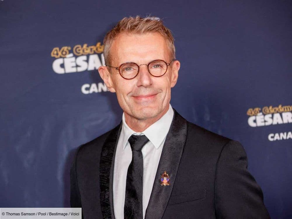 Lambert Wilson : son père était un célèbre acteur et réalisateur