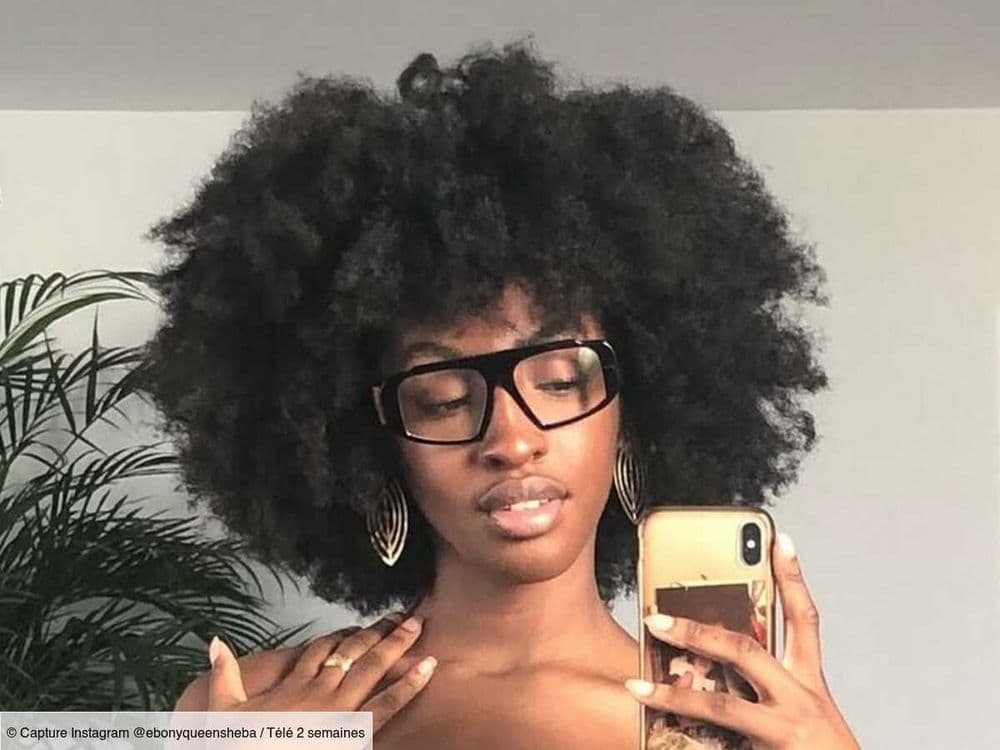 “Je me le suis planté dans la main” : Ebony (Star Academy) évoque sa légère blessure juste avant la première date de la tournée