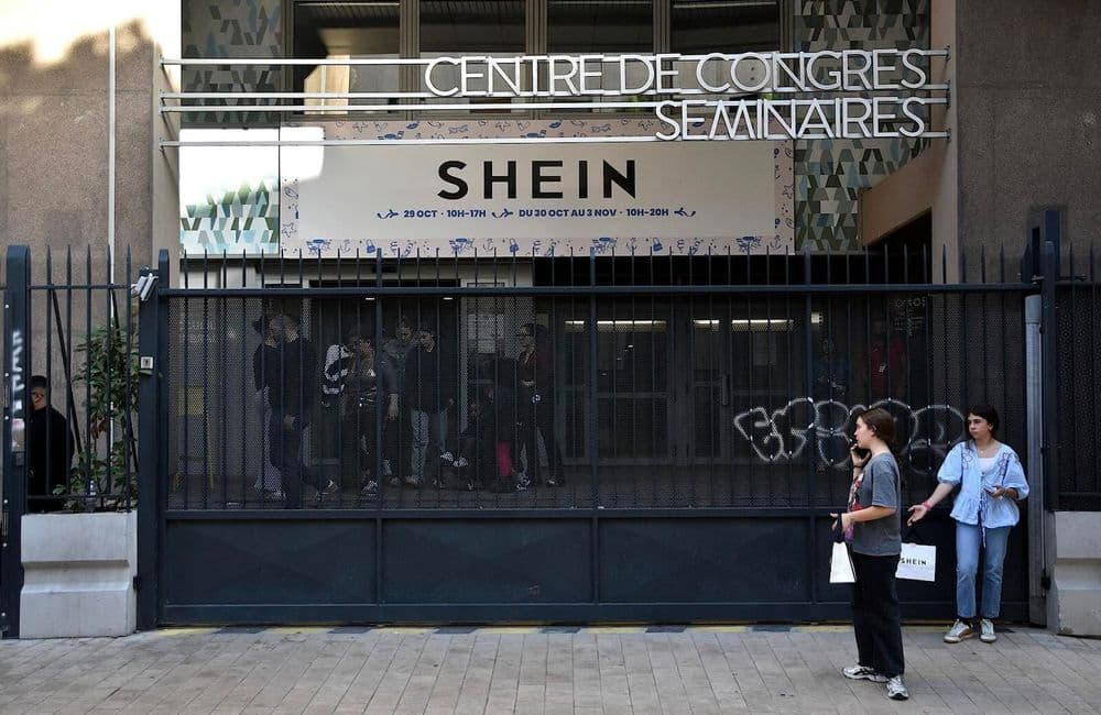 Fast fashion : pourquoi le gendarme du lobbying français a été saisi à propos de Shein