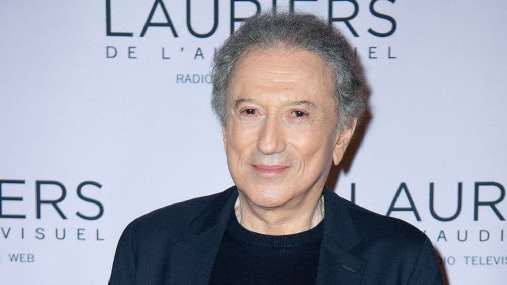 “On est très animaux” : Michel Drucker évoque sans pudeur ses “plaisirs coupables” avec Dany Saval
