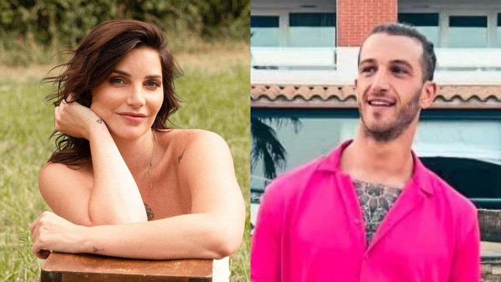 "Dur d’assumer" : maman solo, Nadège Lacroix regrette sa rupture avec Emanuel ? Ses tristes confidences !