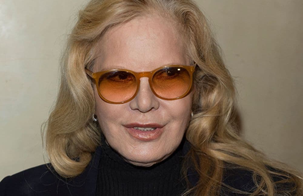 Sylvie Vartan : cette question posée par Johnny Hallyday avant sa mort