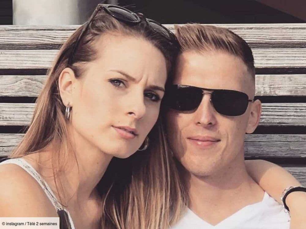 "J’ai beaucoup de mal" : Camille Santoro (Familles nombreuses) stoppe sa collaboration professionnelle avec son ex-mari Nicolas Santoro
