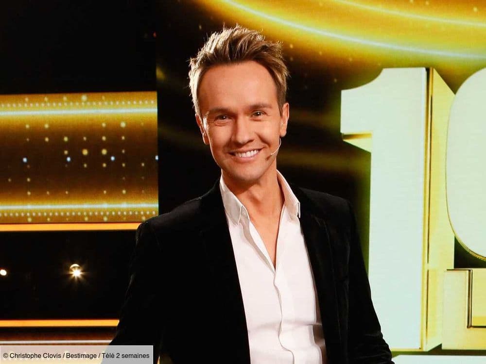Cyril Féraud remplacera Jarry dans Tout le monde veut prendre sa place, quid de Slam ?