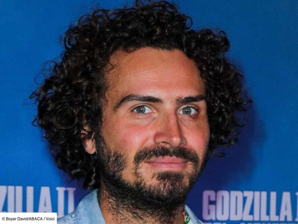 Maxime Musqua "modèle" de sobriété ? L'ancien du Petit Journal évoque son alcoolisme et sa dépression