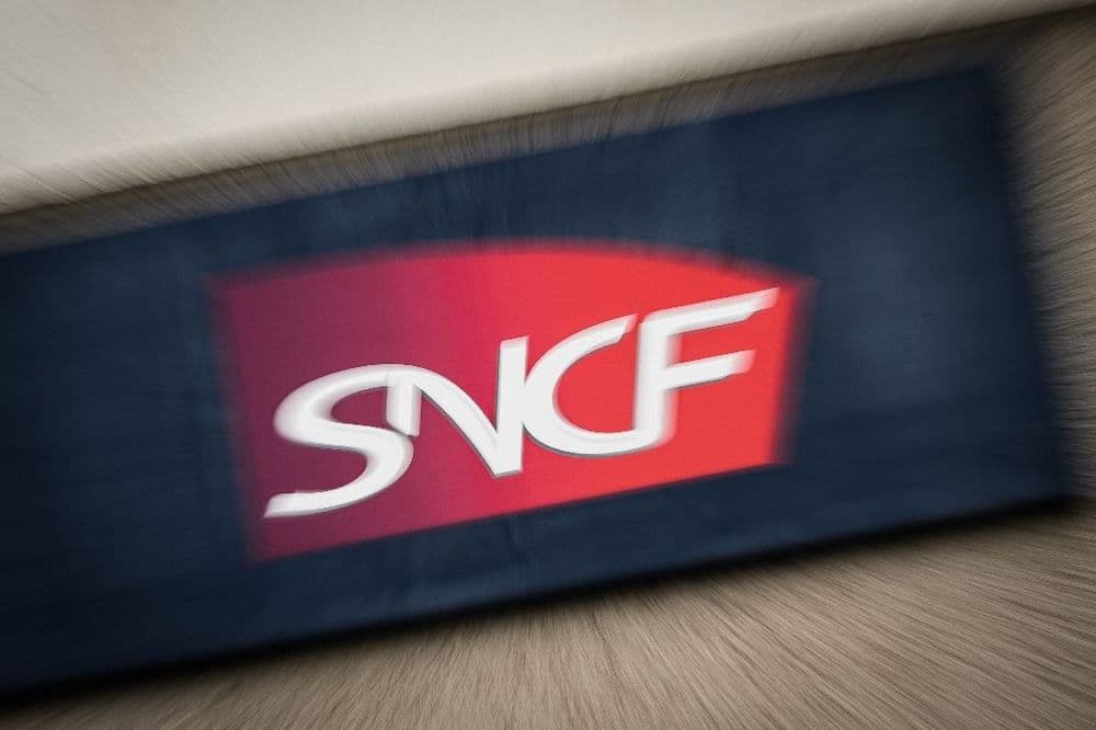 "Sabotage" sur le réseau de trains SNCF, à quelques heures de la cérémonie d'ouverture des JO
