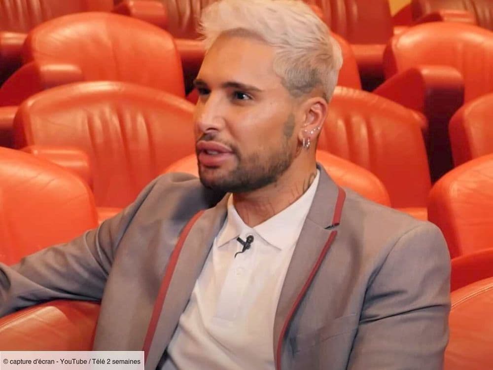 "J’étais grave angoissé" : Eddy (The Cerveau) explique pourquoi il redoutait ses retrouvailles avec Vivian sur le tournage