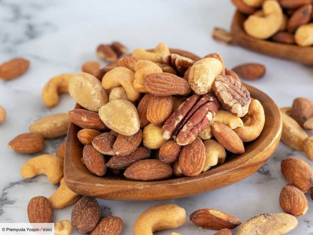 Amandes ou noix : quel oléagineux est meilleur pour la santé ? Une nutritionniste tranche !
