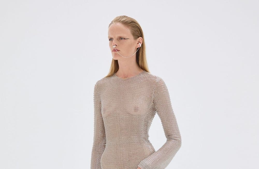 ELLE Debriefe - Fashion Week Haute Couture Jour 3 : Nicola di Felice ému face à ses parents
