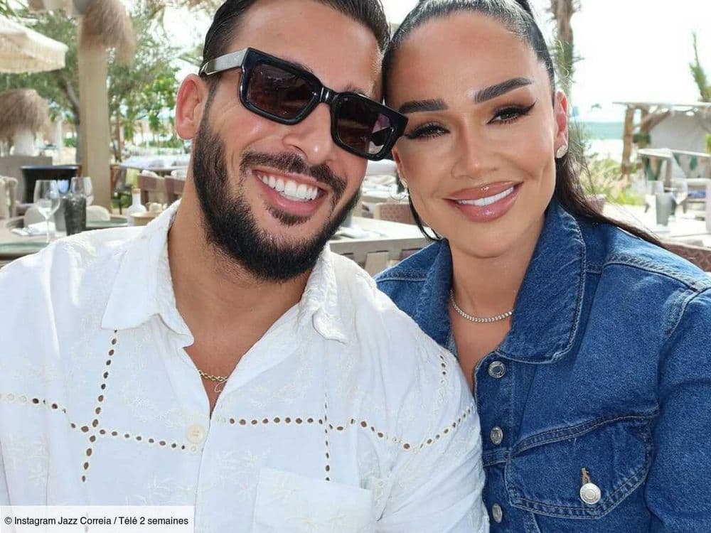“C’est apocalyptique” : Laurent et Jazz Correia dévoilent les terribles images de leur villa à 10 millions d’euros complètement inondée