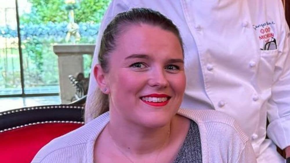 Lucile (L’amour est dans le pré) : elle recarde sèchement une internaute qui s’en prend à son fils Adonis