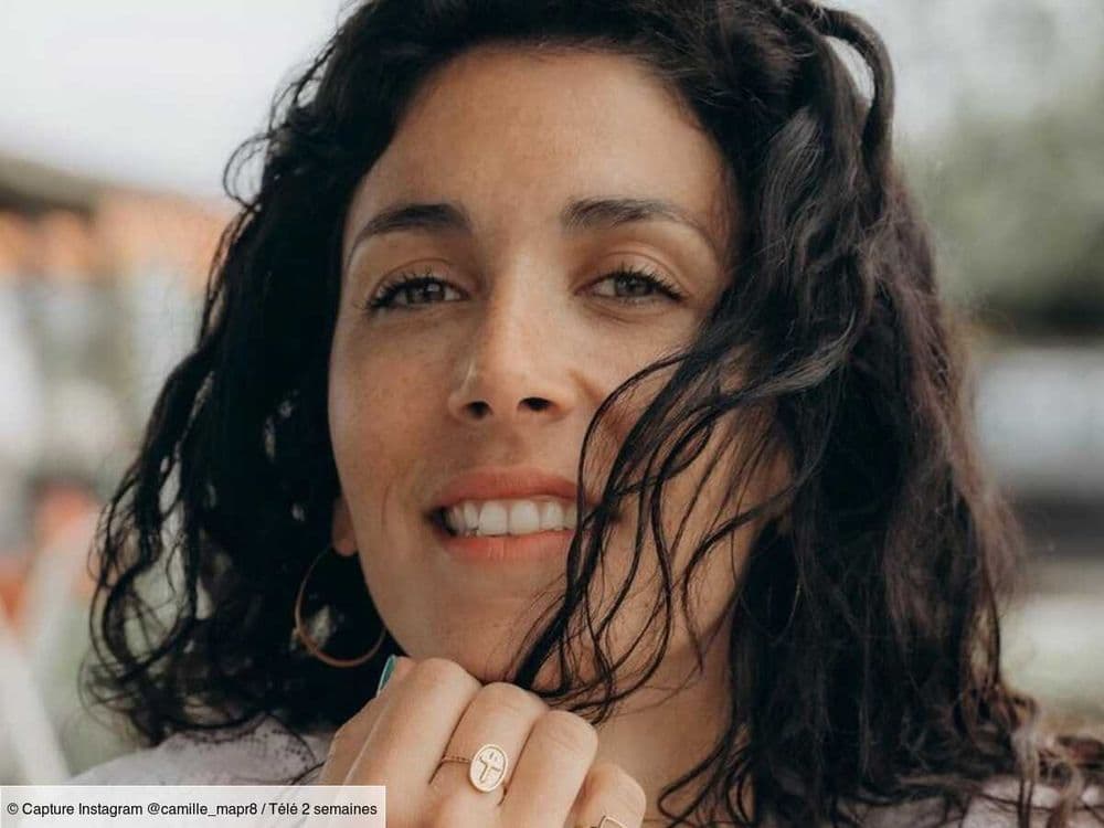 Mariés au premier regard : Camille est-elle toujours en couple depuis le tournage du dernier épisode ? Elle répond