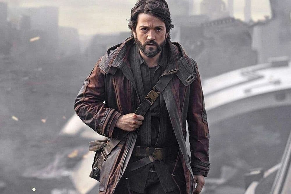 Le budget d’Andor dépasse largement ce que les fans de Star Wars imaginaient