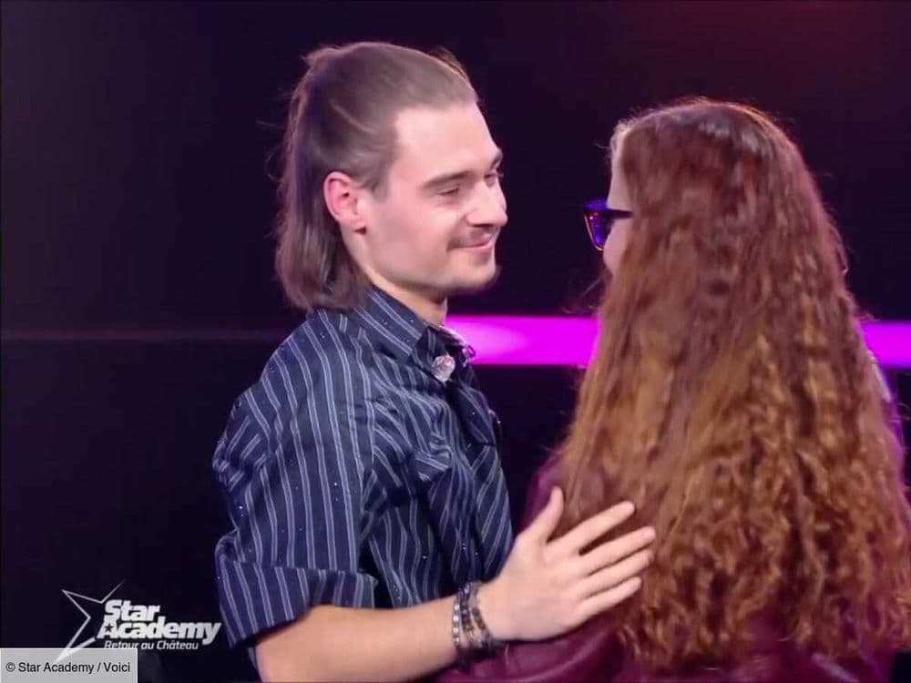 “Moi je serai là" : Maylis fait une tendre déclaration à Thomas, son coup de cœur de l’aventure
