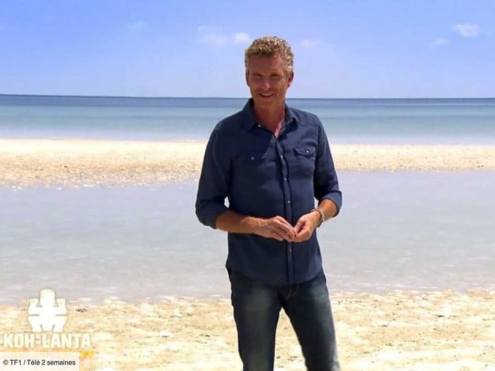 "Celui qui perd est éliminé" : Denis Brogniart (Koh-Lanta) promet un épisode sous haute-tension dans l'épisode du mardi 19 novembre
