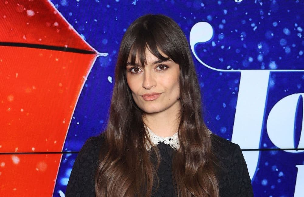 Clara Luciani revient sur le lien indissociable entre sa grossesse et son dernier album